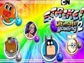 Xogo Folga! Ultimate Bowling 2  en liña