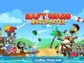 Xogo Multixogador de Raft Wars  en liña