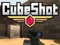 Xogo Cubeshot en liña