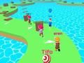 Xogo BoardRun. io  en liña