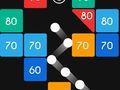 Xogo Balls Bricks Breaker 2 en liña
