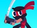 Xogo Corte Ninja  en liña