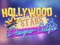 Xogo Traxes de deseño de estrelas de Hollywood  en liña