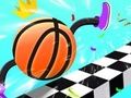 Xogo Debuxa Climber Rush  en liña