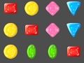 Xogo Matchcandy. io  en liña
