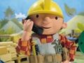 Xogo Libro para colorear para Bob The Builder  en liña