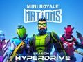 Xogo Mini Royale: Nacións da tempada 3 en liña