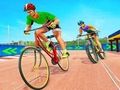 Xogo Carreira de bicicletas Game BMX Rider  en liña