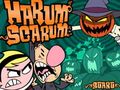 Xogo Harum-Scarum en liña