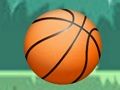 Xogo Baloncesto  en liña