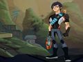 Xogo Slugterra Speed Heroes en liña