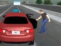 Xogo Coche Impossible Stunt Game 3d 2022 en liña