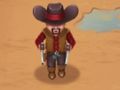 Xogo Cowboy Saloon Defense  en liña