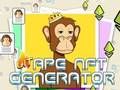 Xogo Xerador Lit Ape NFT  en liña