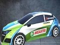 Xogo Carreira de acrobacias de coches 2022  en liña