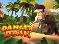 Xogo Danger Dash en liña