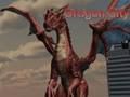 Xogo A cidade do dragón  en liña