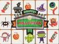 Xogo Mahjong de Halloween  en liña
