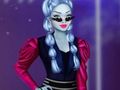 Xogo Looks de concerto de Monster Girls  en liña