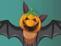 Xogo Rescate de morcegos de Halloween  en liña