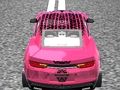Xogo Crazy Supercars Stunt 2022 en liña