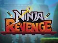 Xogo Ninja Revenge en liña