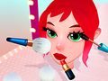Xogo Kit de maquillaxe  en liña
