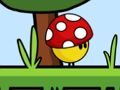 Xogo Fungi Run en liña
