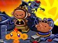 Xogo Monkey Go Happy Stage 675 en liña