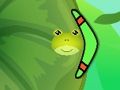 Xogo Toca The Frog  en liña