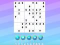 Xogo Xogo de Sudoku  en liña
