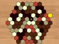 Xogo Labirinto Hex Puzzle  en liña
