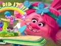 Xogo Rompecabezas de Trolls  en liña