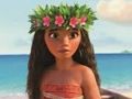 Xogo Libro para colorear para Moana  en liña