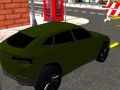 Xogo Aparcadoiro real - GTa  en liña