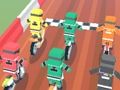 Xogo Trucos - Xogo de carreiras de bicicletas en 3D  en liña