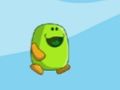 Xogo Pingüín Flappy  en liña