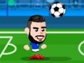 Xogo Fútbol PvP (Soccer Battle)  en liña