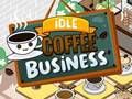 Xogo Negocio de café inactivo  en liña