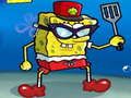Xogo Disfraz de Bob Esponja en liña Xogo Disfraz de Bob Esponja en liña