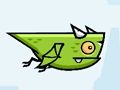 Xogo Dragón Flappy  en liña