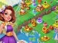 Xogo Fairyland Merge & Magic en liña