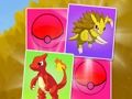 Xogo Poke World Find-Pairs en liña