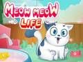 Xogo Miau Miau Vida  en liña