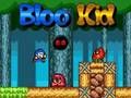 Xogo Bloo Kid en liña