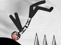Xogo Destruír o Stickman  en liña