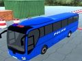 Xogo Estacionamento de autobuses da policía dos EUA  en liña
