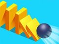 Xogo Domino Smash 3d en liña