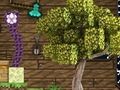 Xogo Minecraft: artesanía de poción en liña