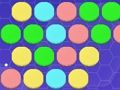 Xogo Niveis clásicos de Bubble Shooter  en liña